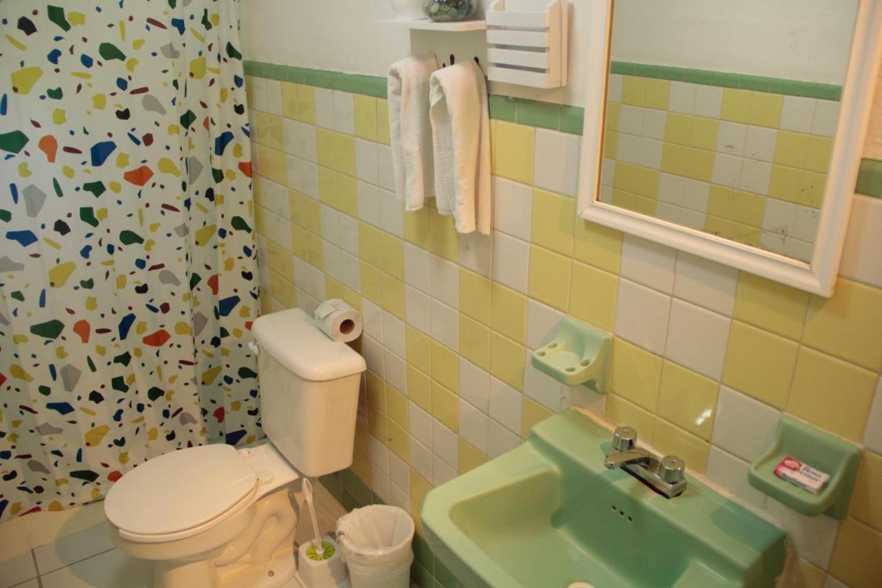 La Casa Naranja Hotel Isla Mujeres Kültér fotó