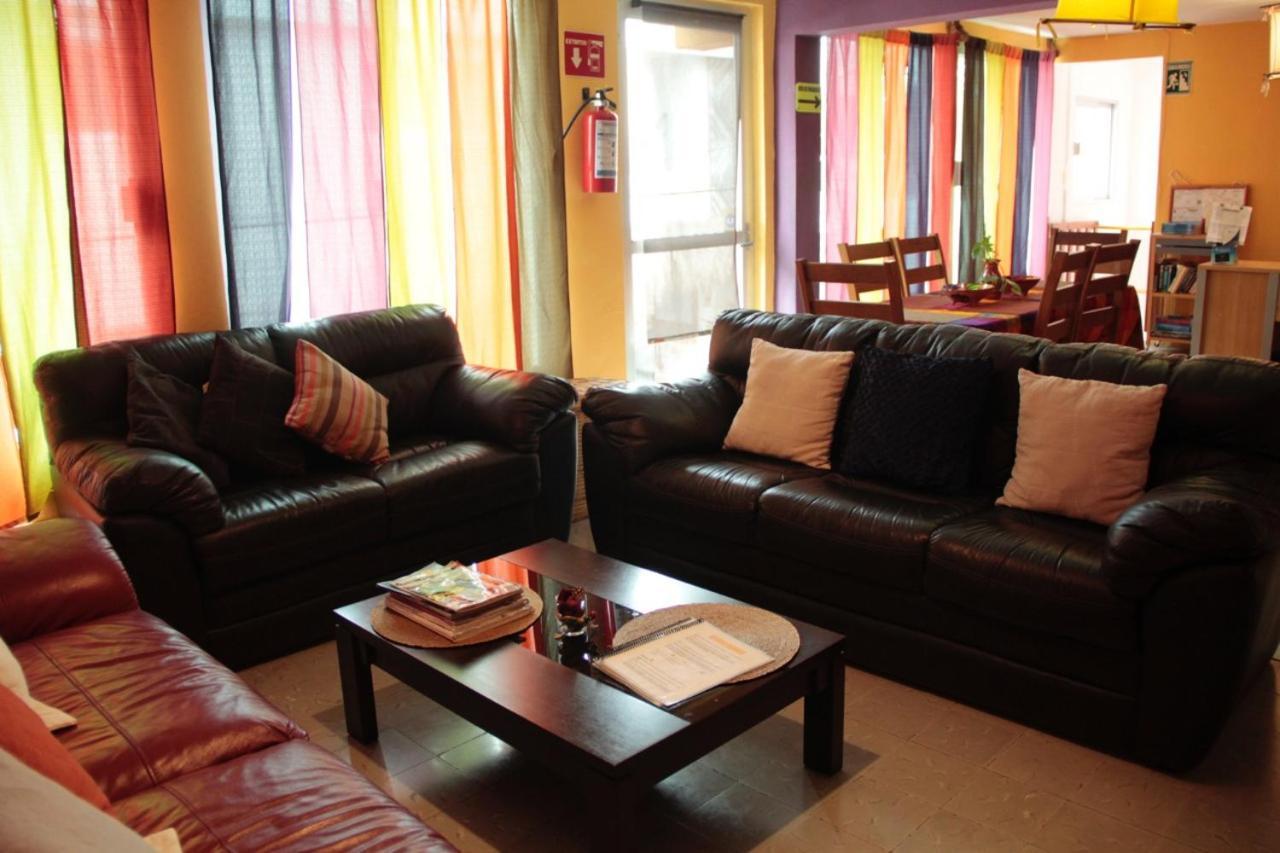 La Casa Naranja Hotel Isla Mujeres Kültér fotó